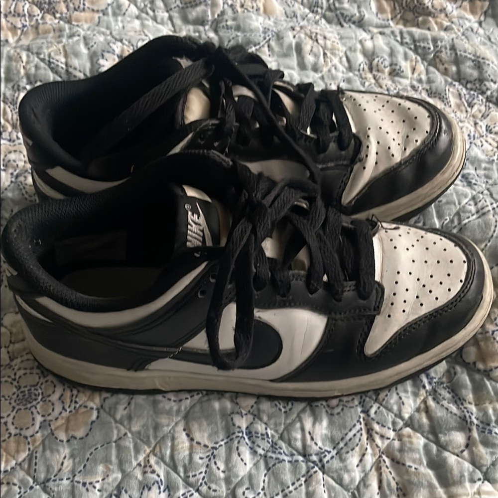 Nike Dunks Low